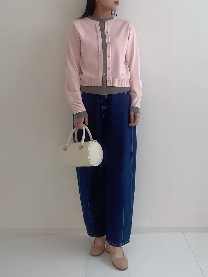 Diagram  Sekine コーディネート画像