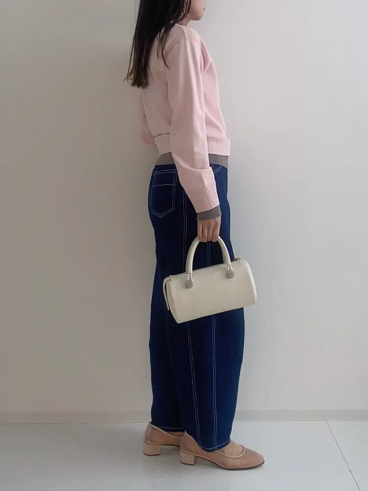 Diagram  Sekine コーディネート画像