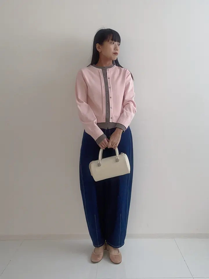 Diagram  Sekine コーディネート画像