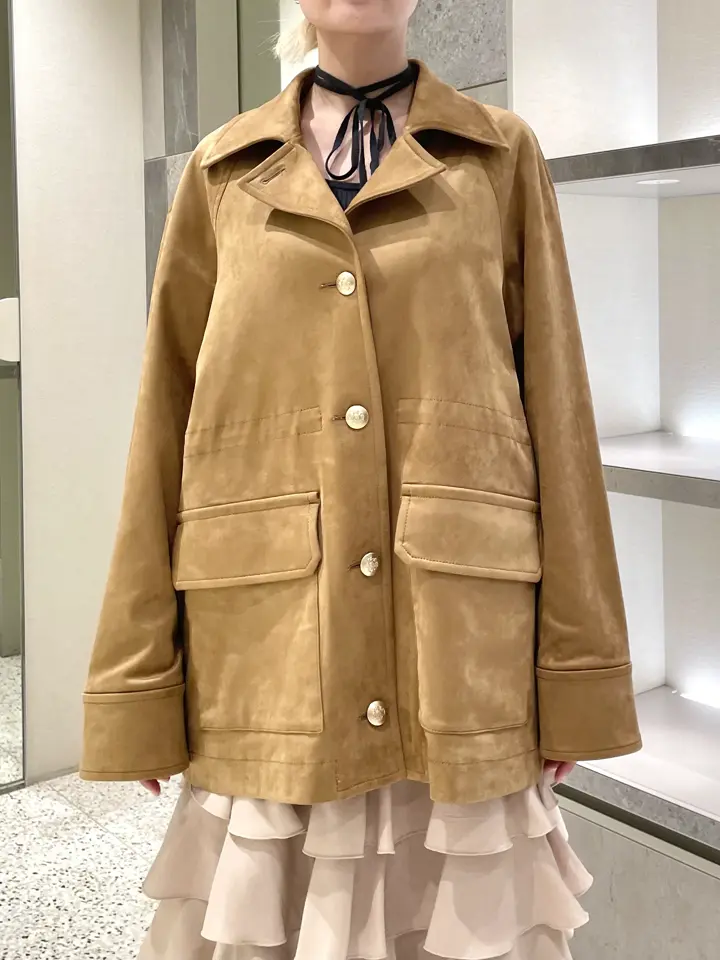 Diagram Arichi コーディネート画像