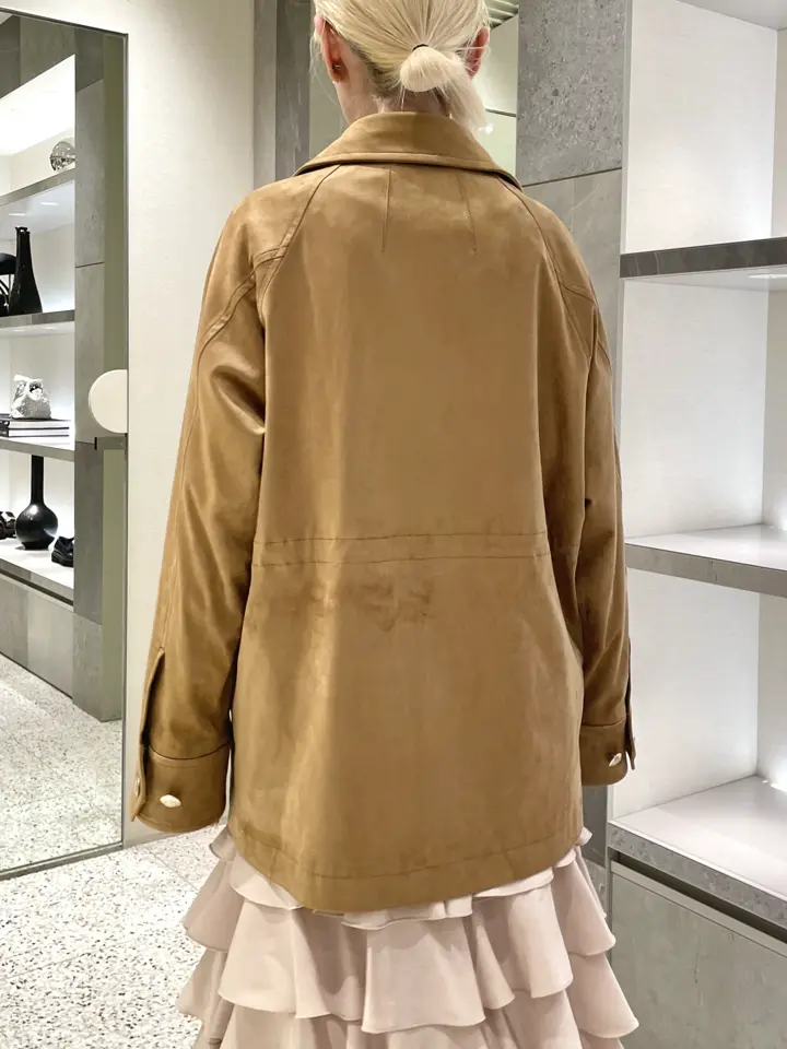 Diagram Arichi コーディネート画像