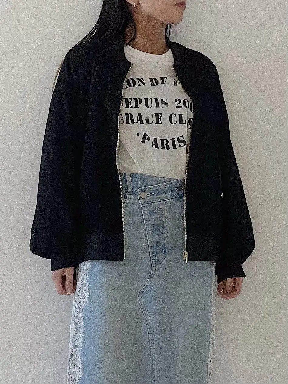 Diagram  Sekine コーディネート画像