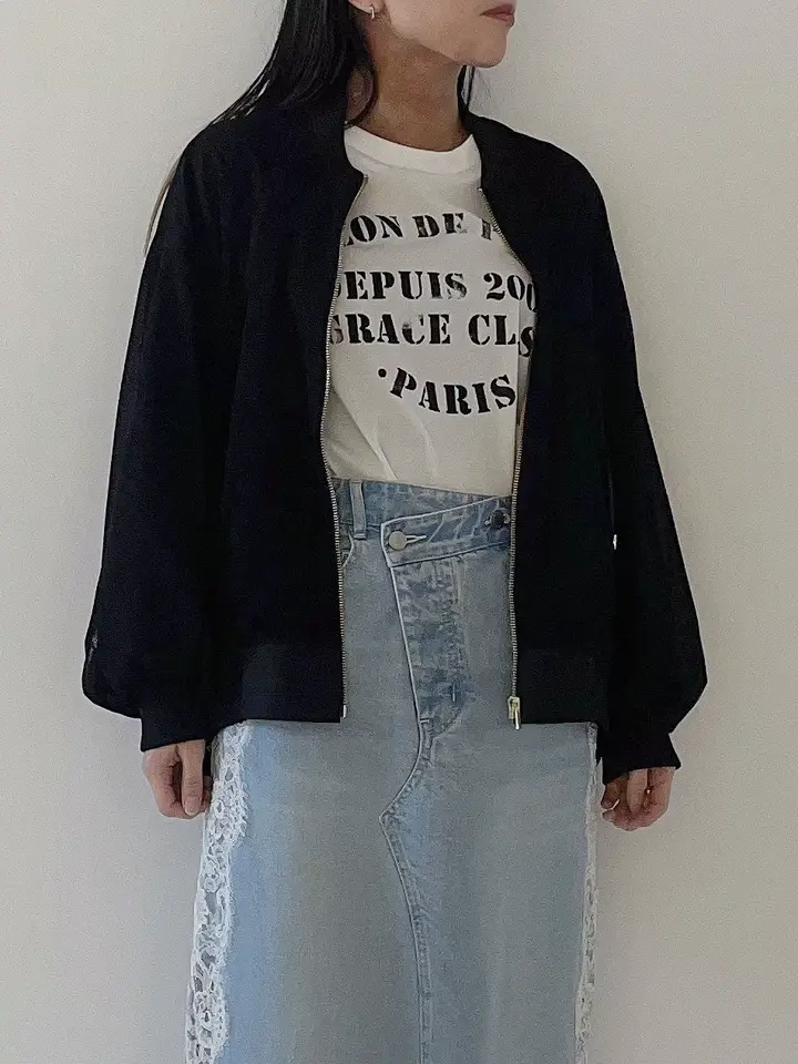 Diagram  Sekine コーディネート画像