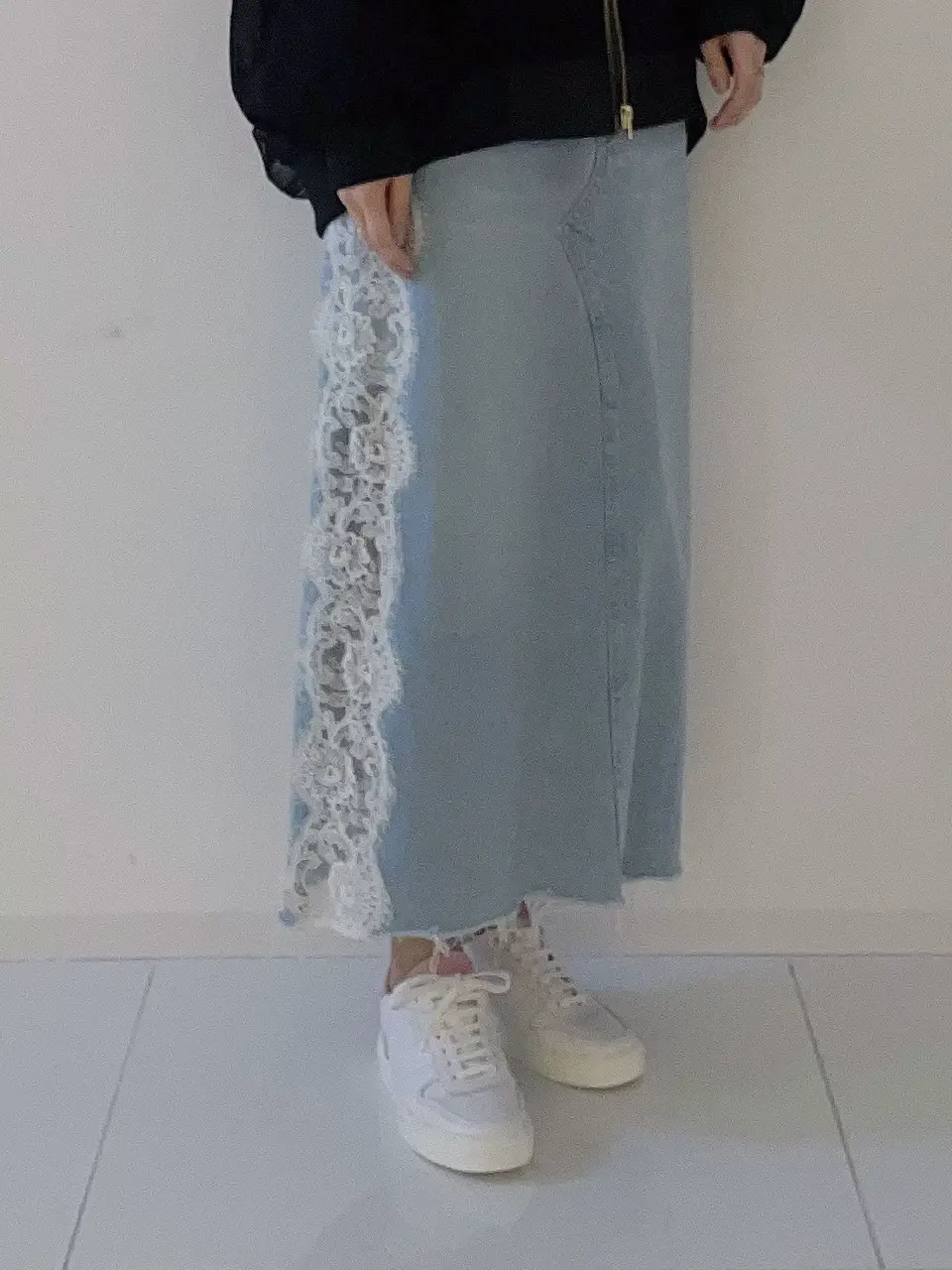 Diagram  Sekine コーディネート画像