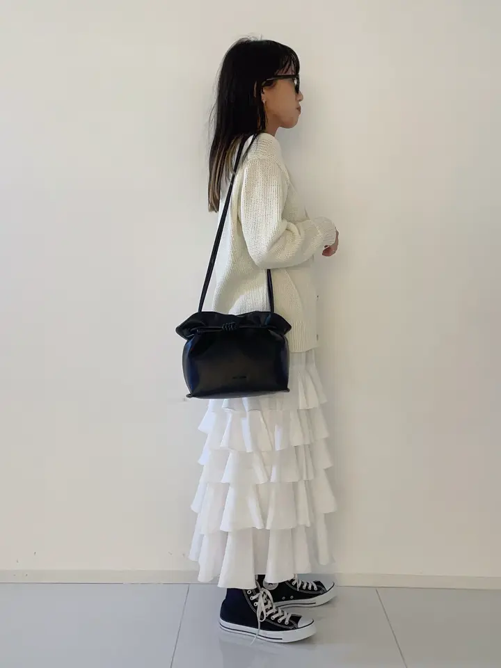 Diagram  Sekine コーディネート画像