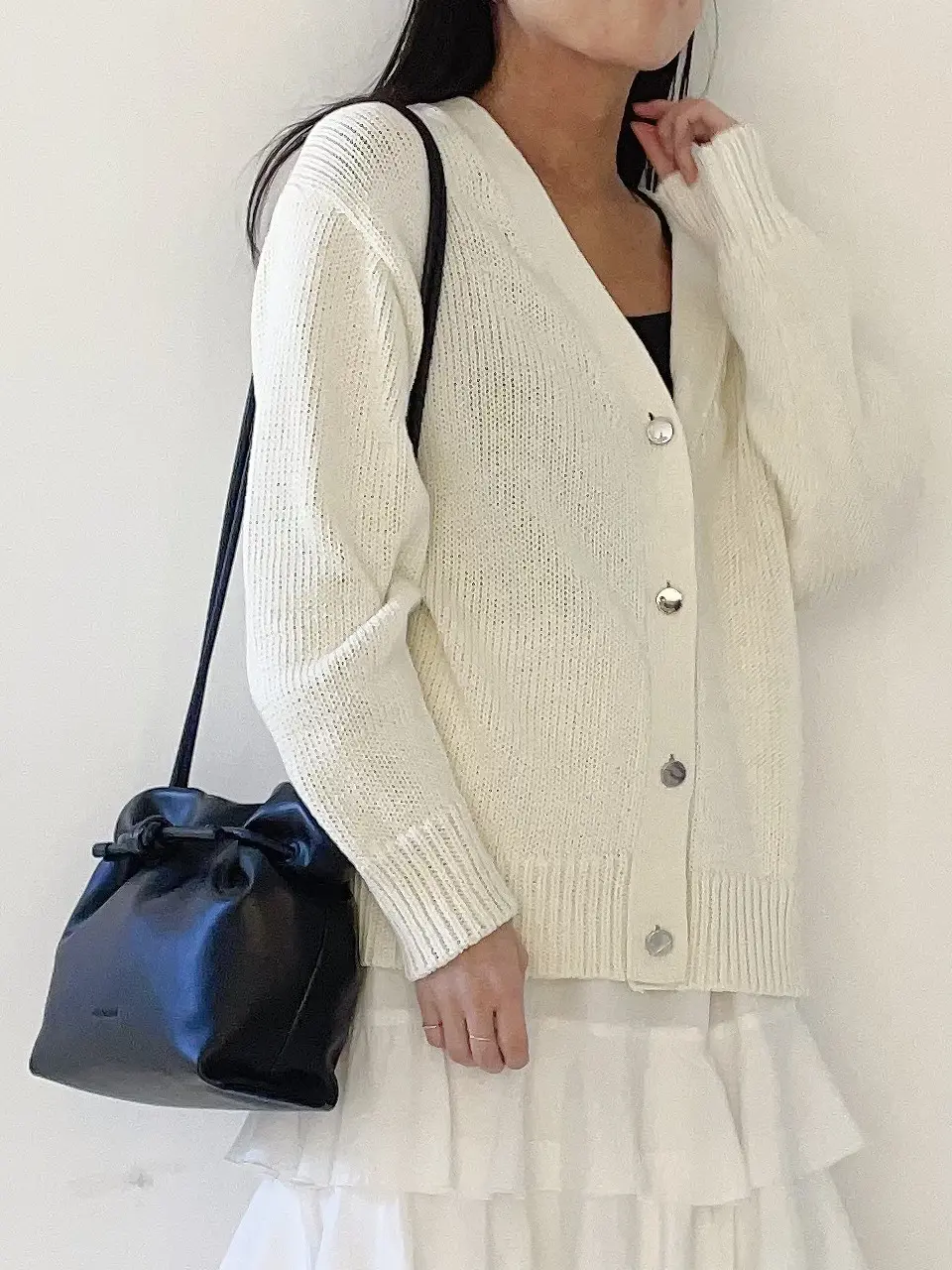 Diagram  Sekine コーディネート画像