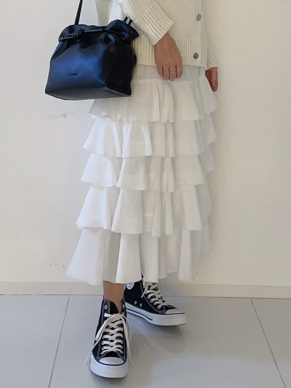 Diagram  Sekine コーディネート画像