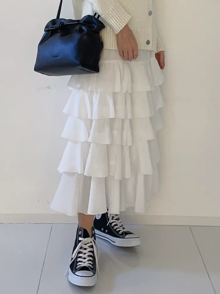 Diagram  Sekine コーディネート画像