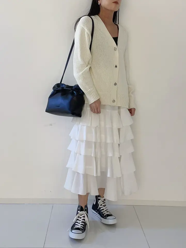 Diagram  Sekine コーディネート画像