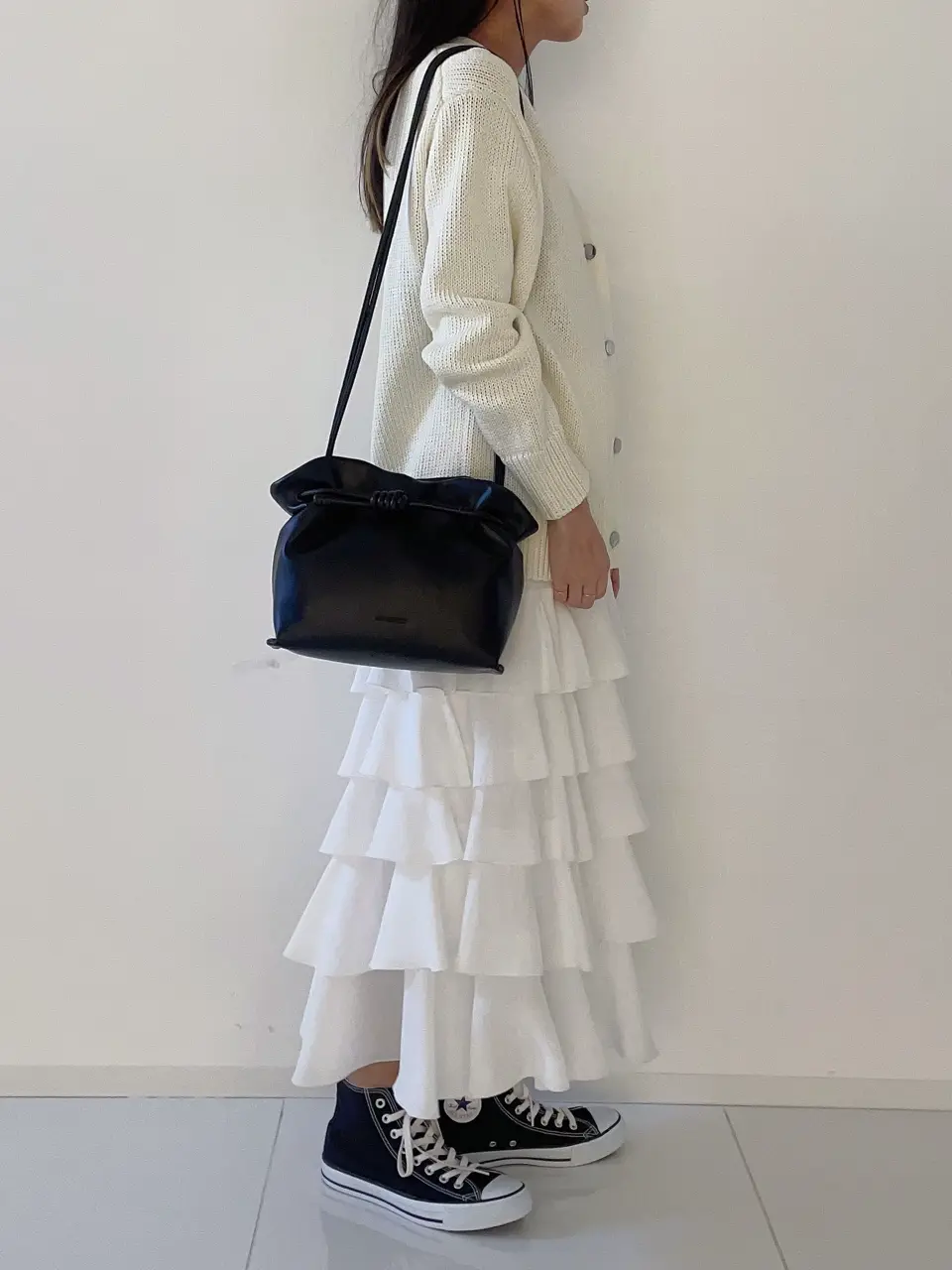 Diagram  Sekine コーディネート画像