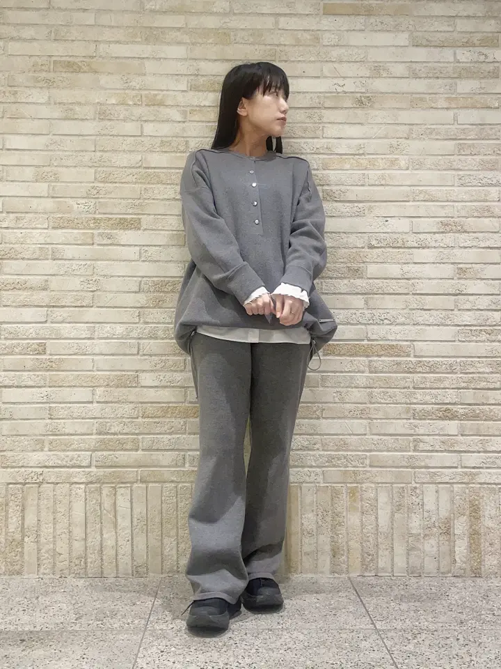 Diagram  Sekine コーディネート画像