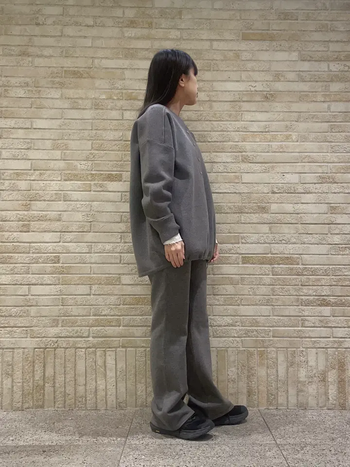 Diagram  Sekine コーディネート画像