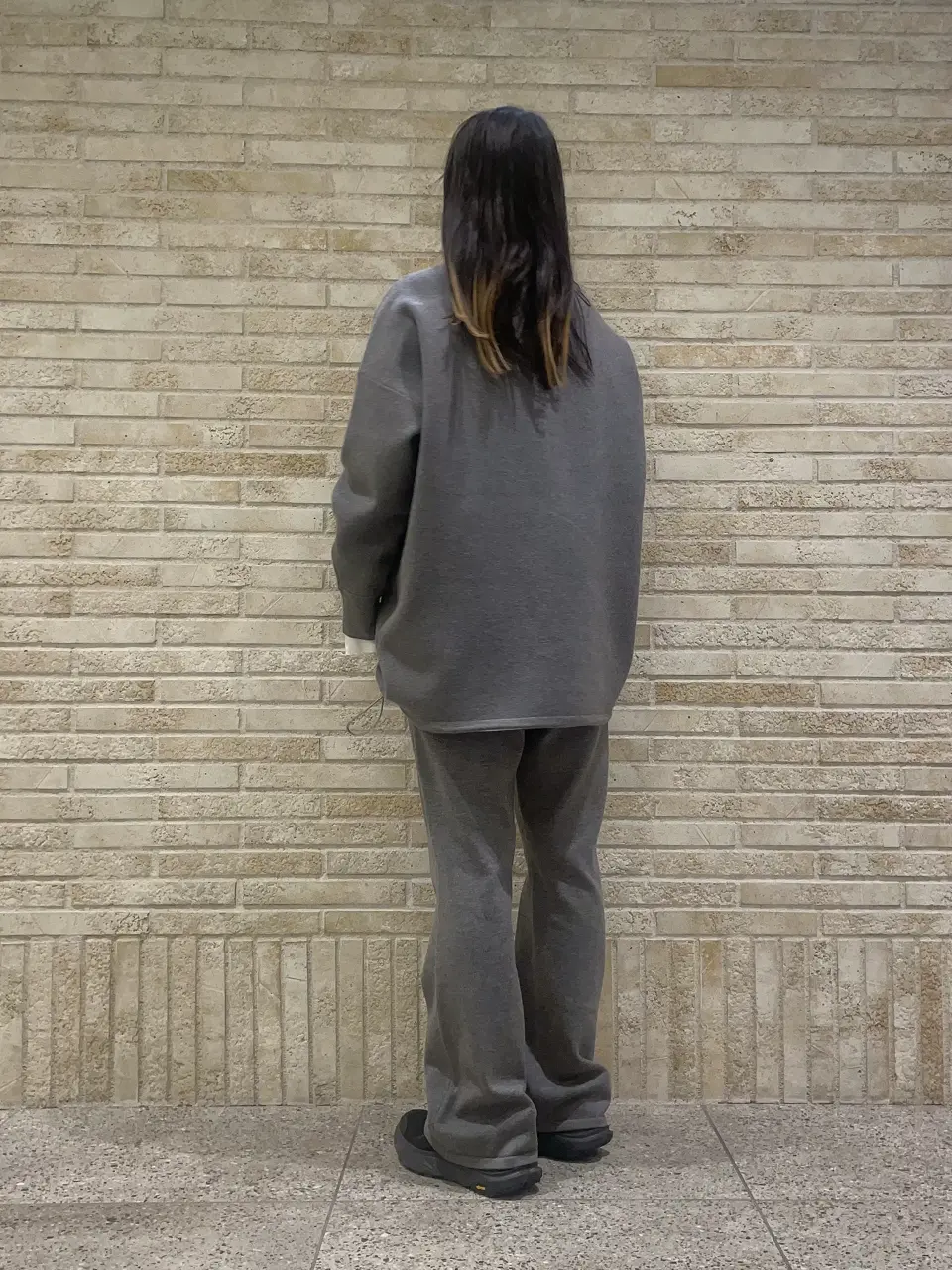 Diagram  Sekine コーディネート画像