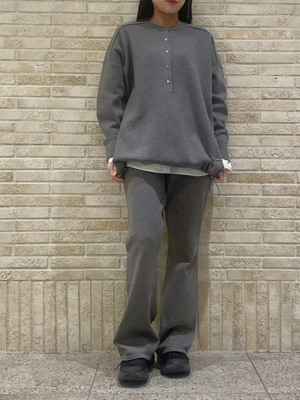 Diagram  Sekine コーディネート画像