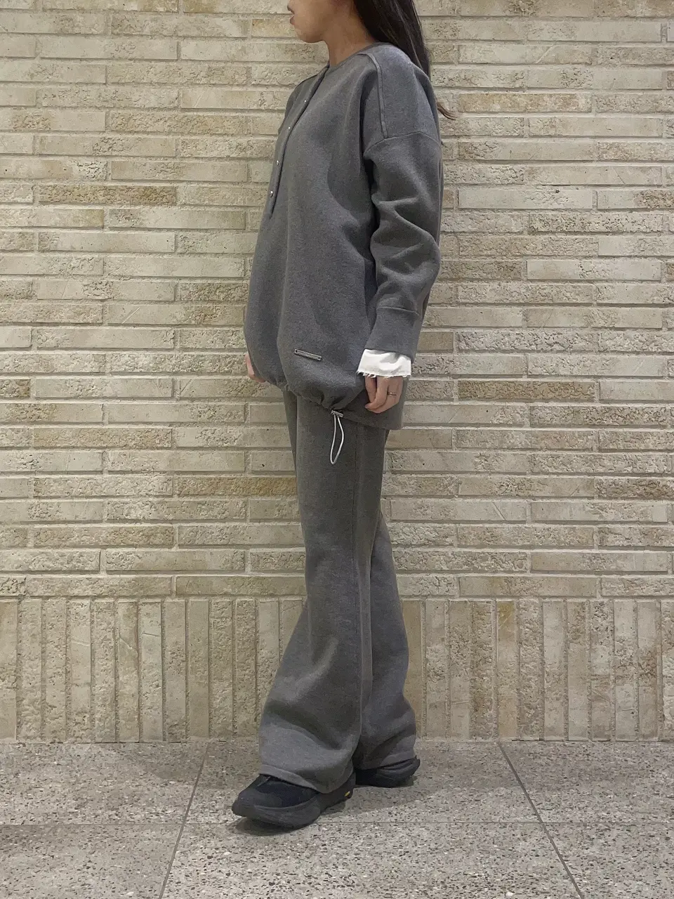 Diagram  Sekine コーディネート画像