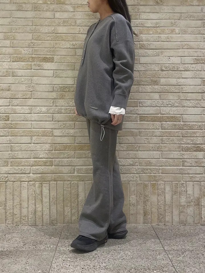 Diagram  Sekine コーディネート画像