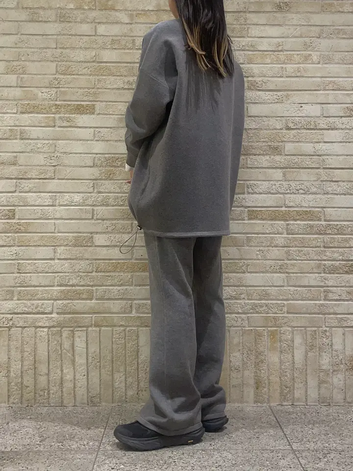 Diagram  Sekine コーディネート画像