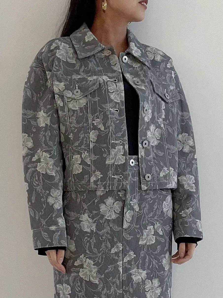 Diagram  Sekine コーディネート画像