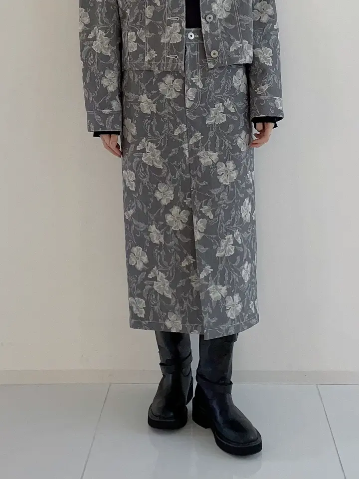 Diagram  Sekine コーディネート画像