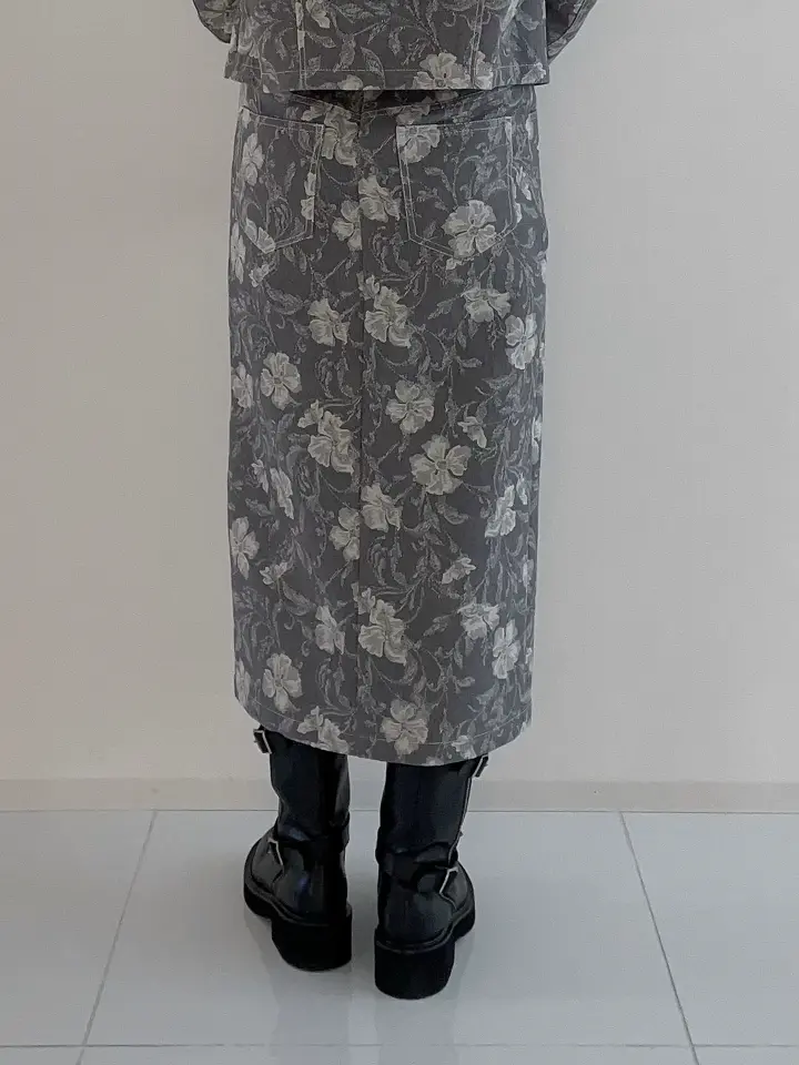 Diagram  Sekine コーディネート画像