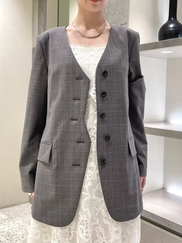 Diagram Arichi コーディネート画像