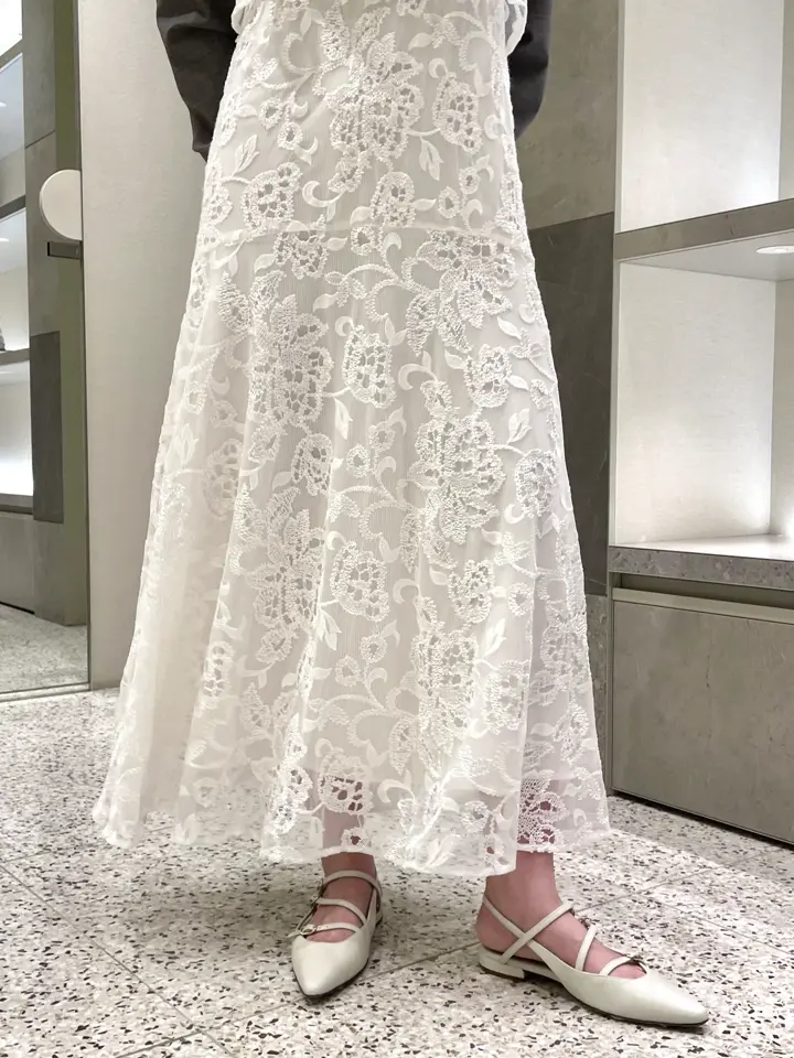 Diagram Arichi コーディネート画像