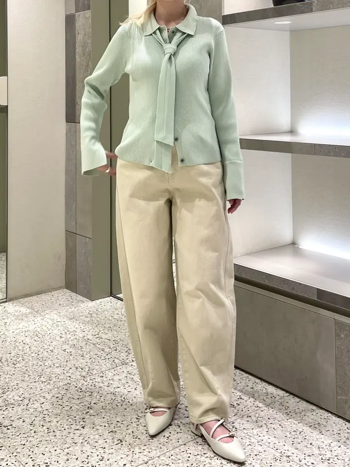 Diagram Arichi コーディネート画像