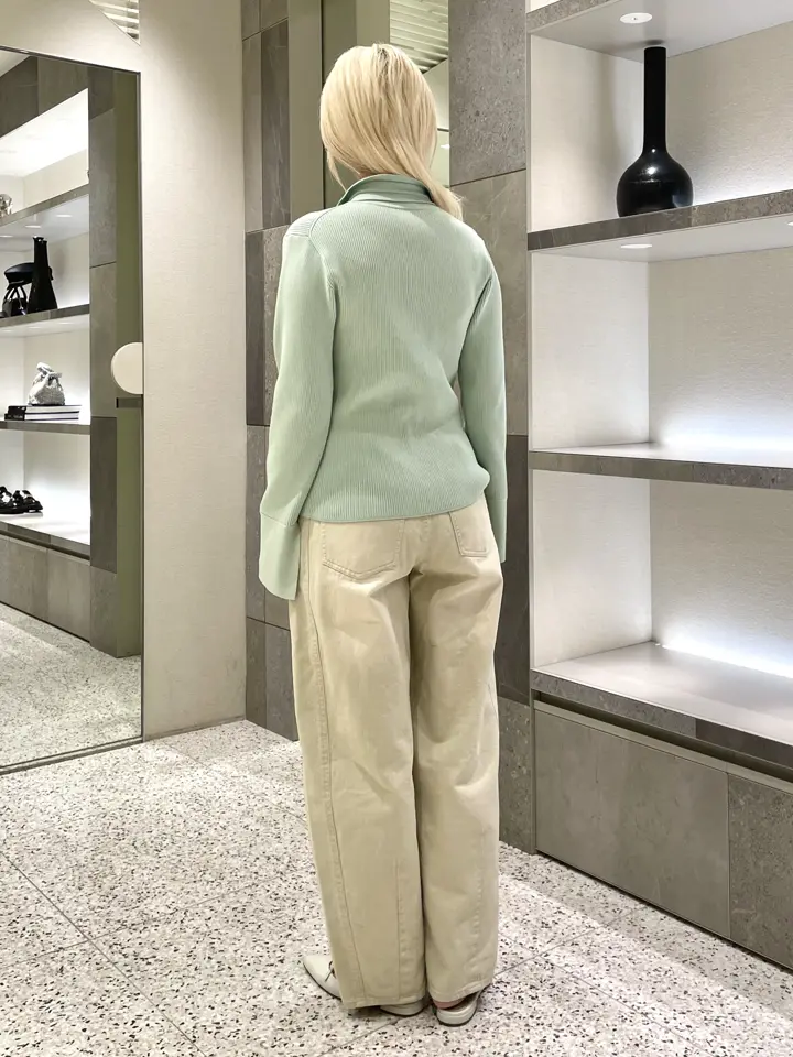 Diagram Arichi コーディネート画像