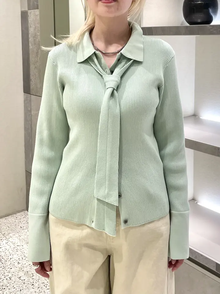 Diagram Arichi コーディネート画像