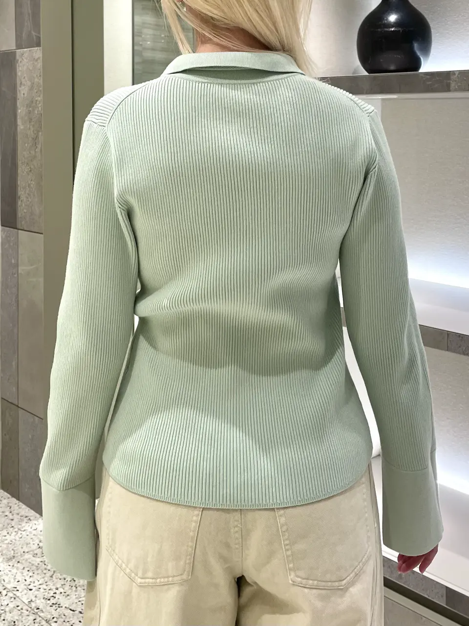 Diagram Arichi コーディネート画像