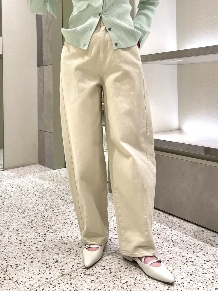 Diagram Arichi コーディネート画像