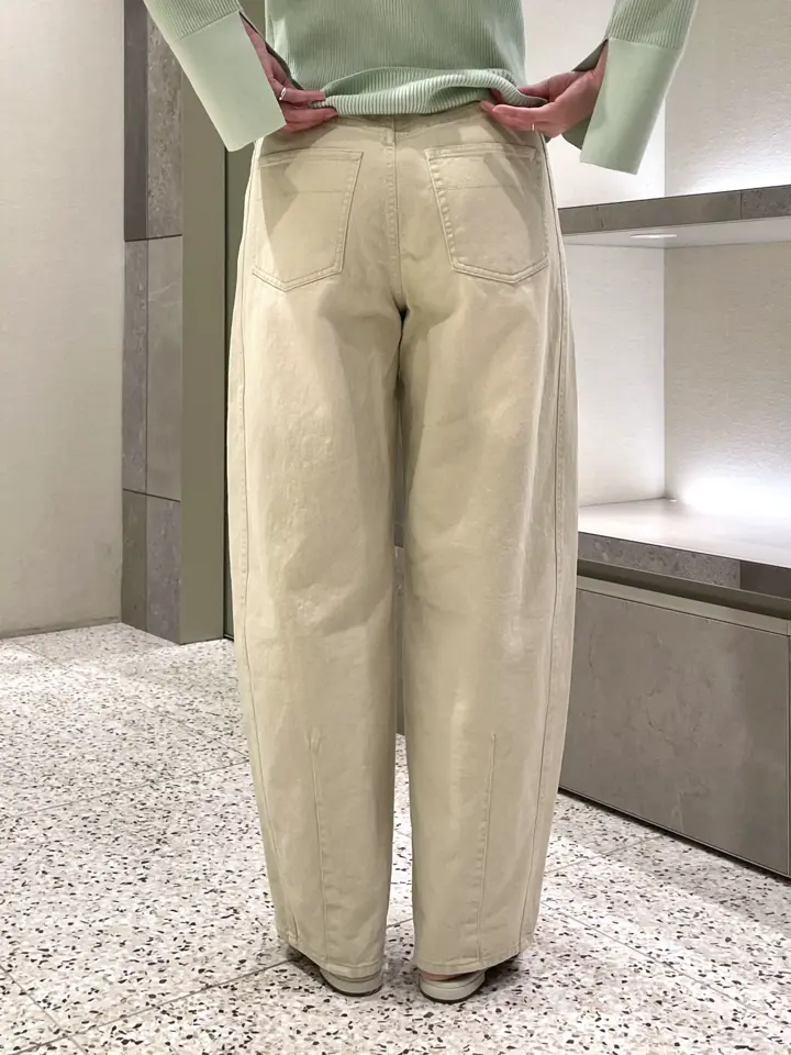 Diagram Arichi コーディネート画像