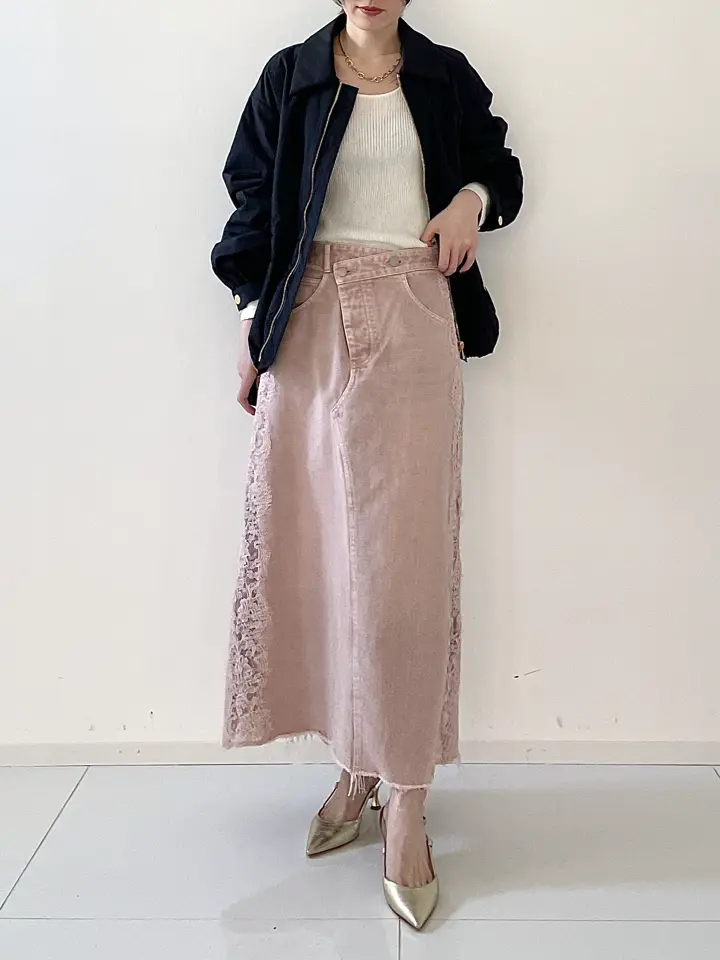 Diagram 三浦　芙優 コーディネート画像