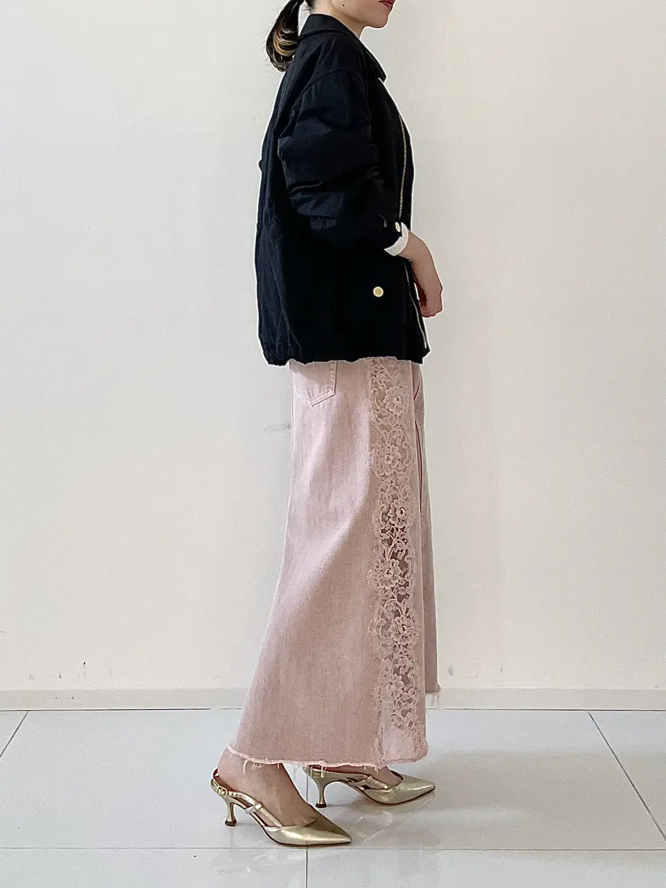 Diagram 三浦　芙優 コーディネート画像