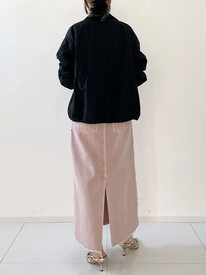 Diagram 三浦　芙優 コーディネート画像