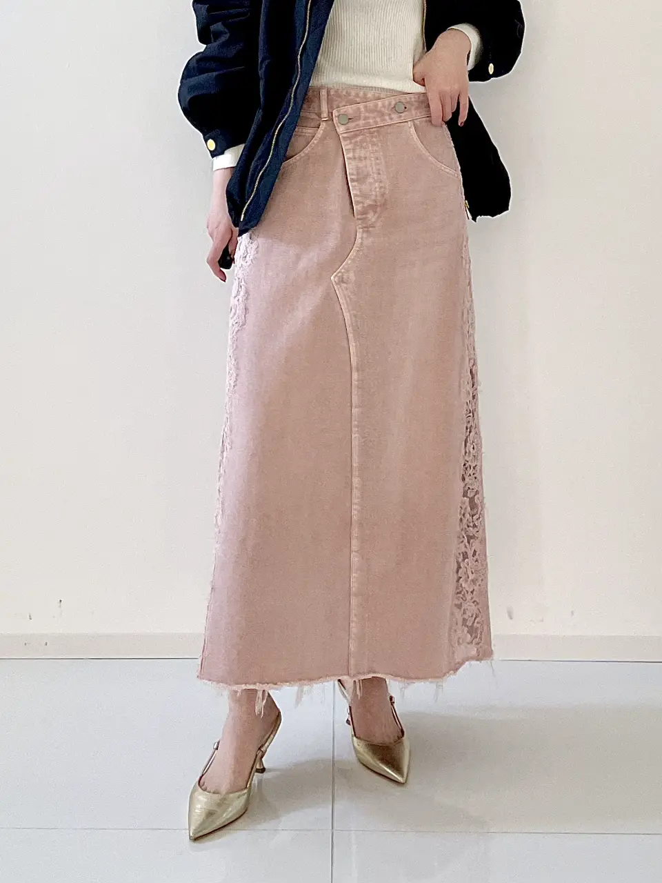 Diagram 三浦　芙優 コーディネート画像