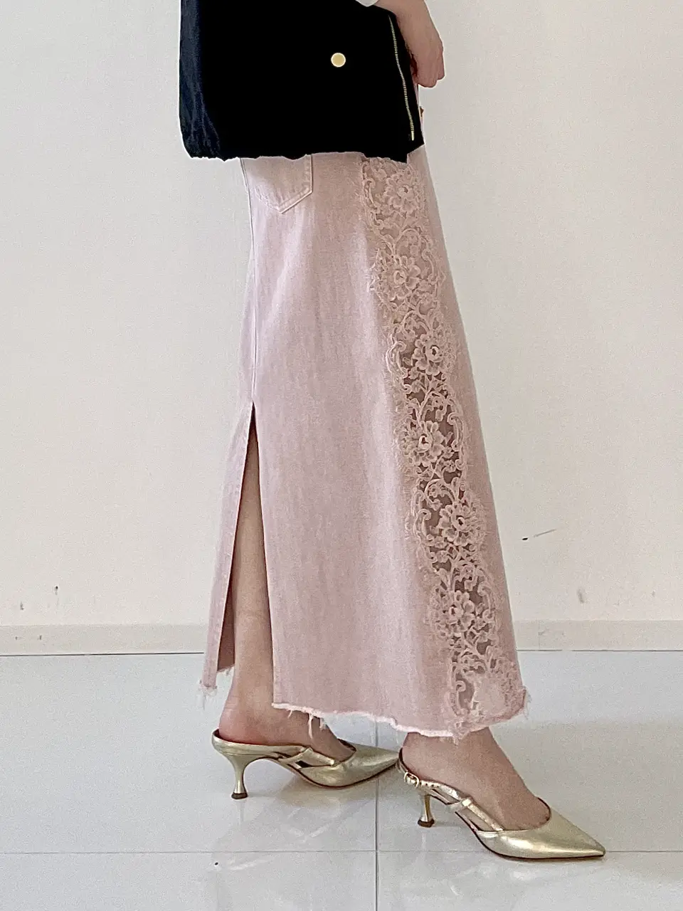 Diagram 三浦　芙優 コーディネート画像