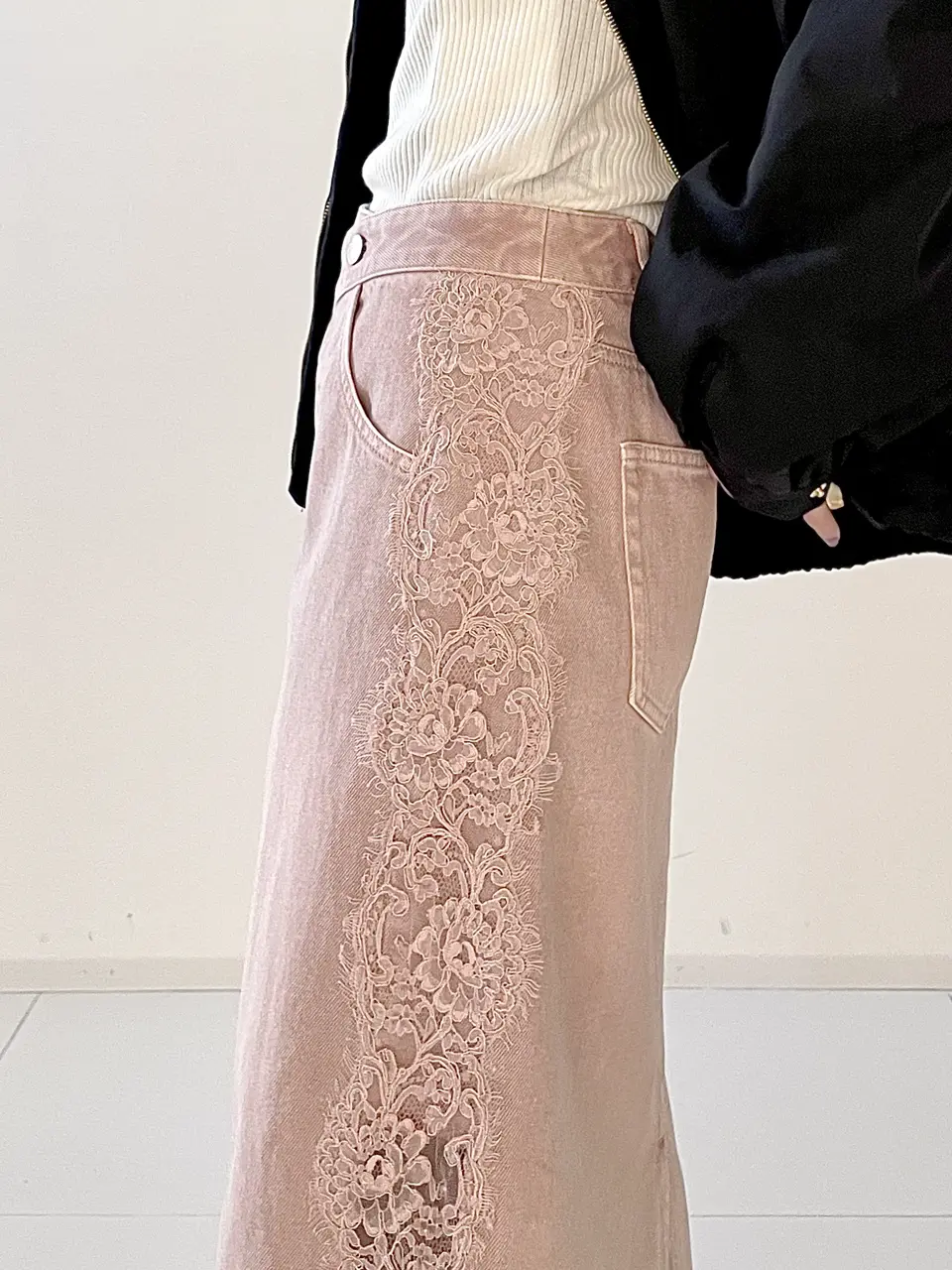 Diagram 三浦　芙優 コーディネート画像