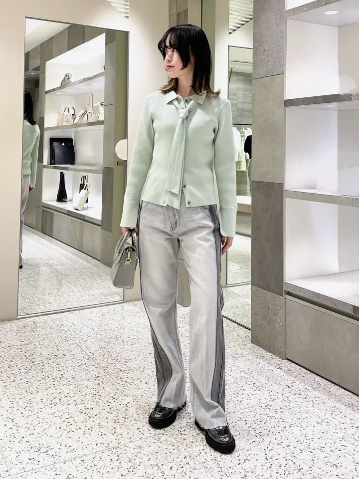 Diagram 三浦　芙優 コーディネート画像