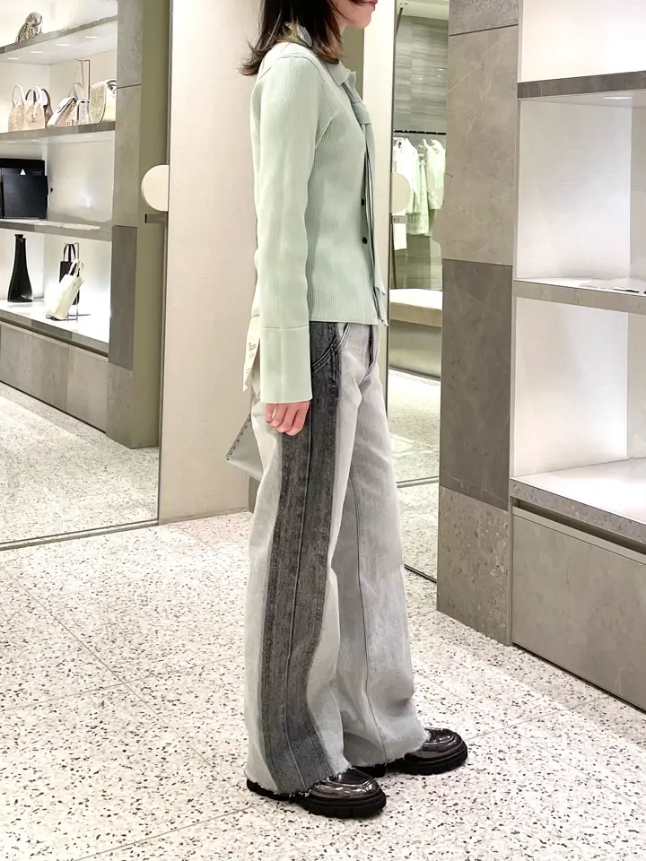 Diagram 三浦　芙優 コーディネート画像