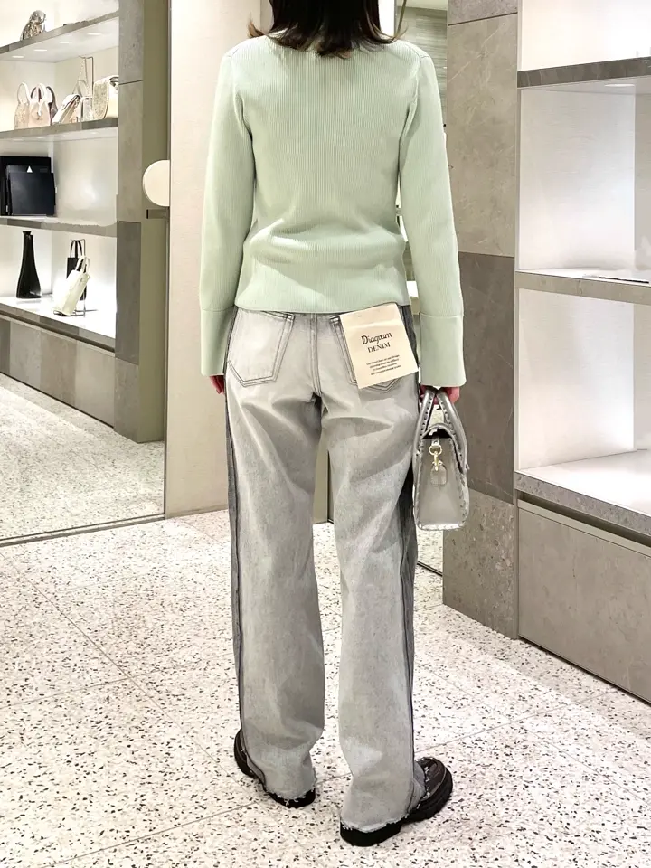 Diagram 三浦　芙優 コーディネート画像