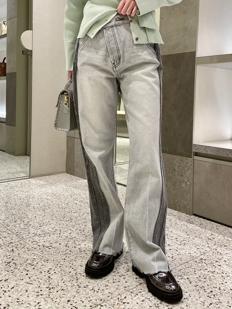 Diagram 三浦　芙優 コーディネート画像