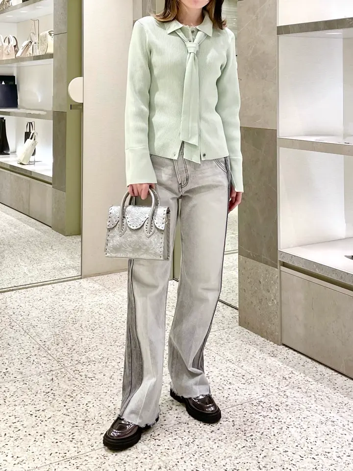 Diagram 三浦　芙優 コーディネート画像