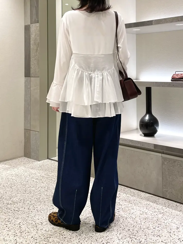 Diagram 三浦　芙優 コーディネート画像