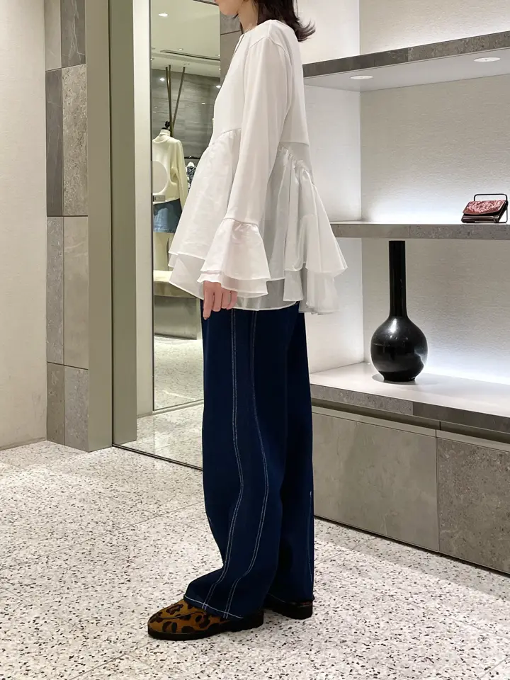 Diagram 三浦　芙優 コーディネート画像