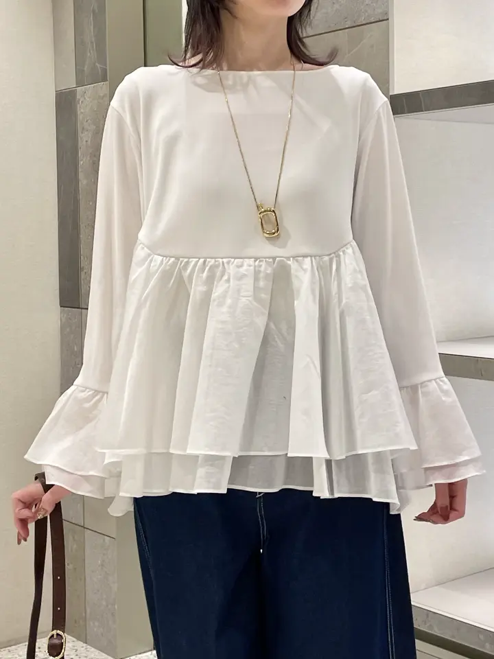 Diagram 三浦　芙優 コーディネート画像