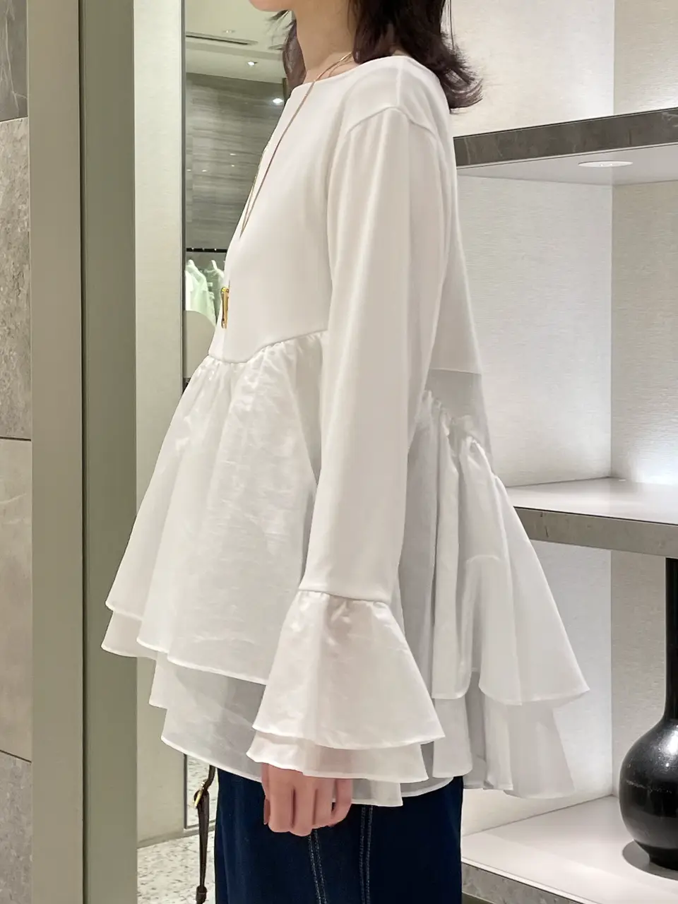 Diagram 三浦　芙優 コーディネート画像