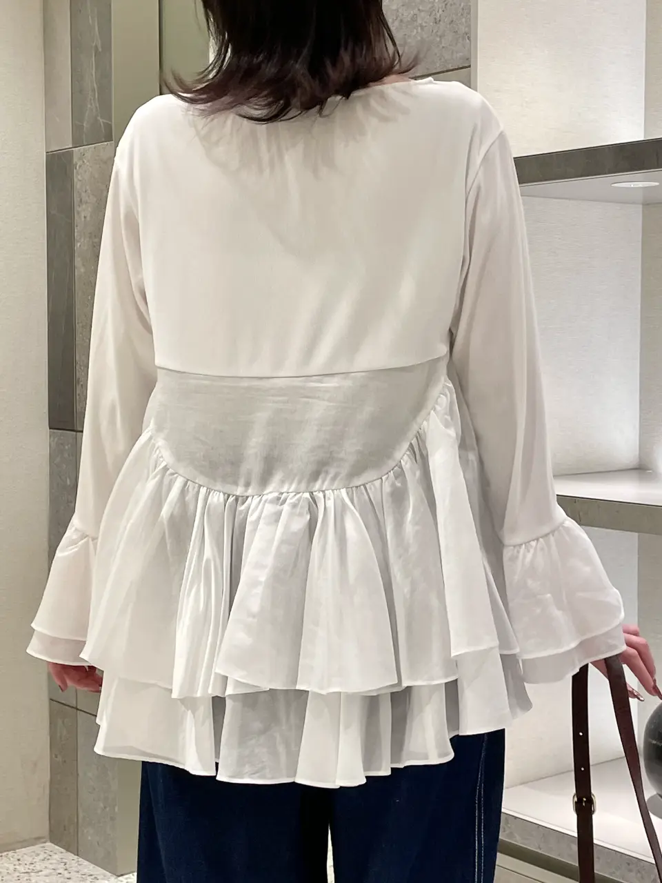 Diagram 三浦　芙優 コーディネート画像