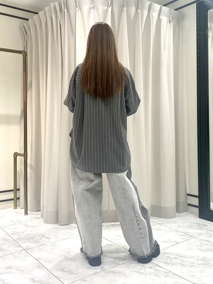 Diagram 須川 コーディネート画像