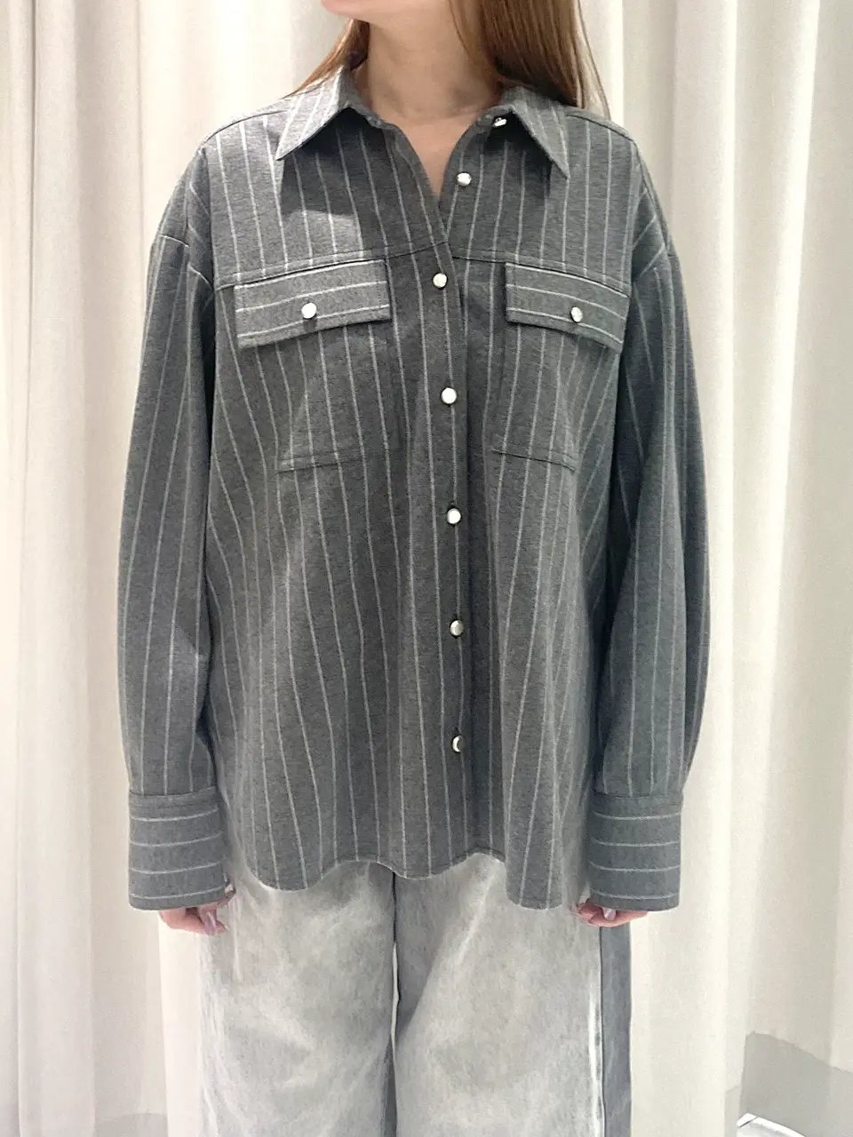 Diagram 須川 コーディネート画像